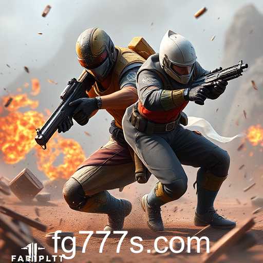 Action Games