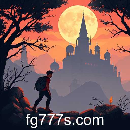 Adventure Games