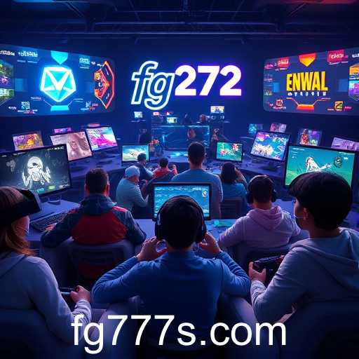 FG777: The Evolution of Online Gaming