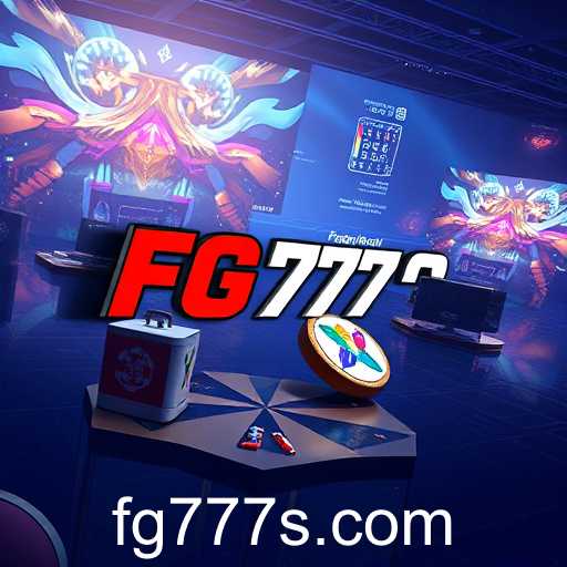 FG777: Innovating the World of Online Gaming