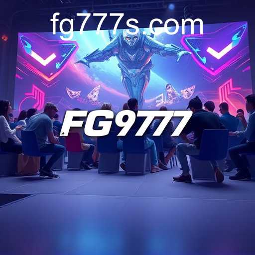 FG777: The Evolution of Online Gaming