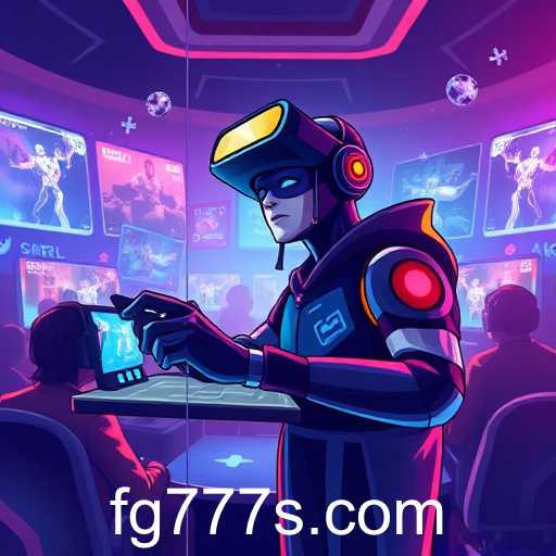 The Rise of FG777 in Online Gaming