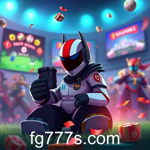 The Rise of FG777 in Online Gaming